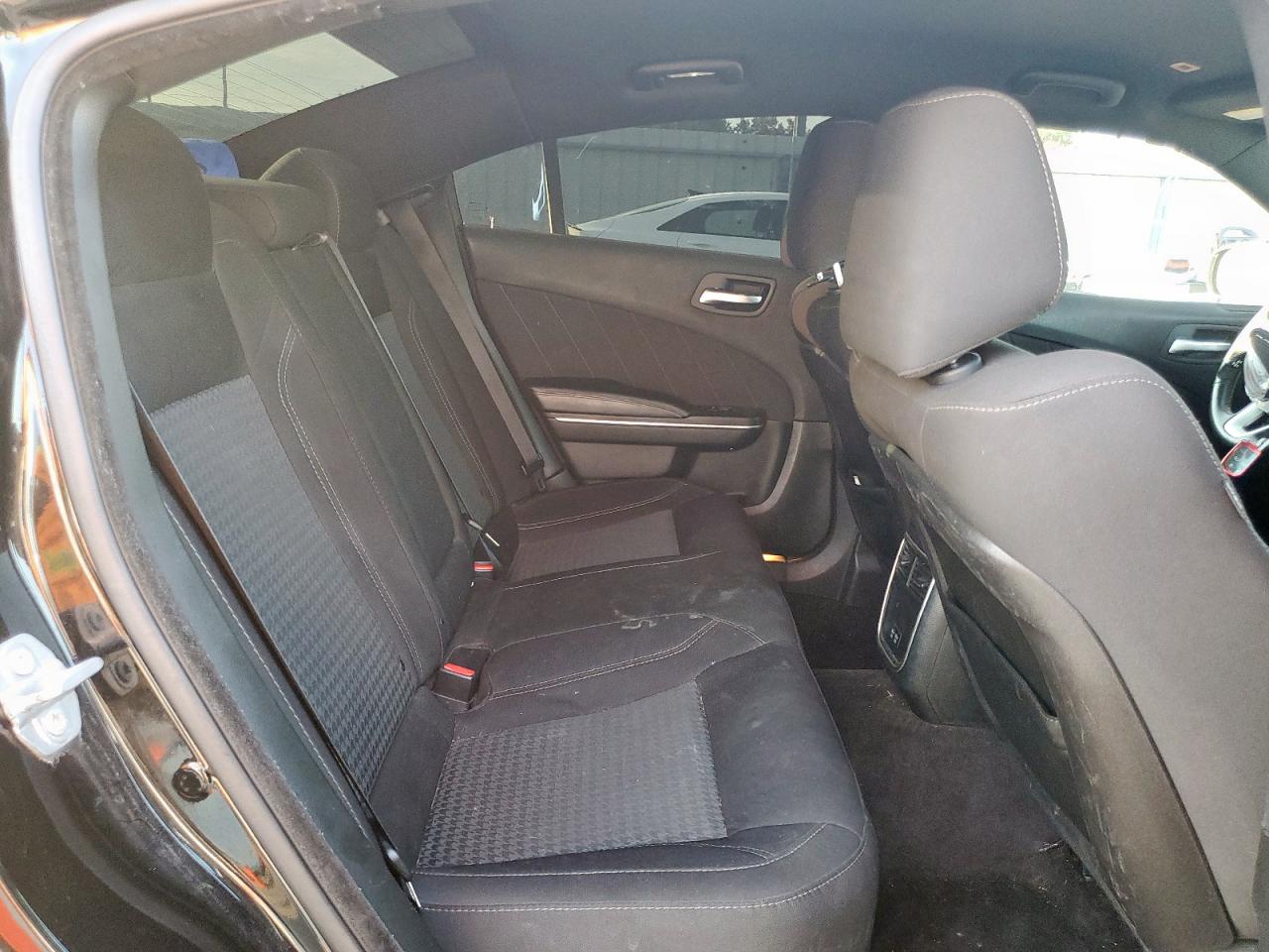 2017 Dodge Charger R/T VIN: 2C3CDXCT2HH559612 Lot: 72038845