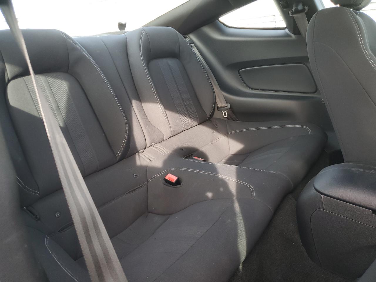 2018 Ford Mustang VIN: 1FA6P8THXJ5114944 Lot: 84361175