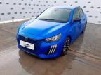 2025 PEUGEOT 208 ALLURE for sale at Copart WESTBURY