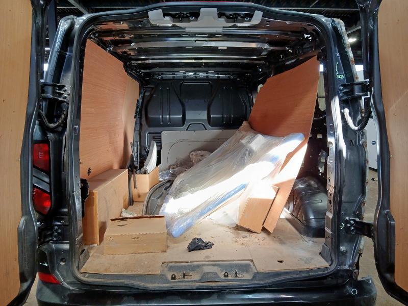 2024 FORD TRANSIT CUSTOM LIMITED