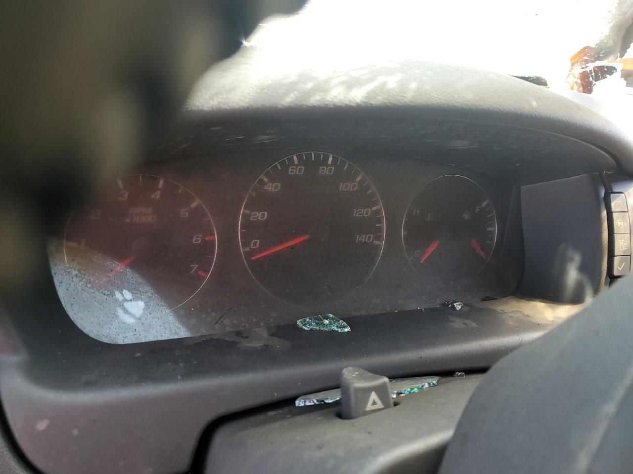 2011 Chevrolet Impala Lt VIN: 2G1WG5EKXB1240136 Lot: 80864955