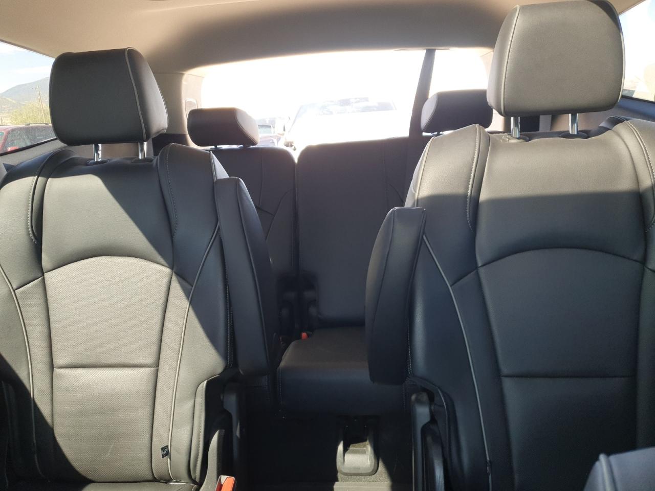 2020 Buick Enclave Avenir VIN: 5GAEVCKW9LJ151879 Lot: 71876915