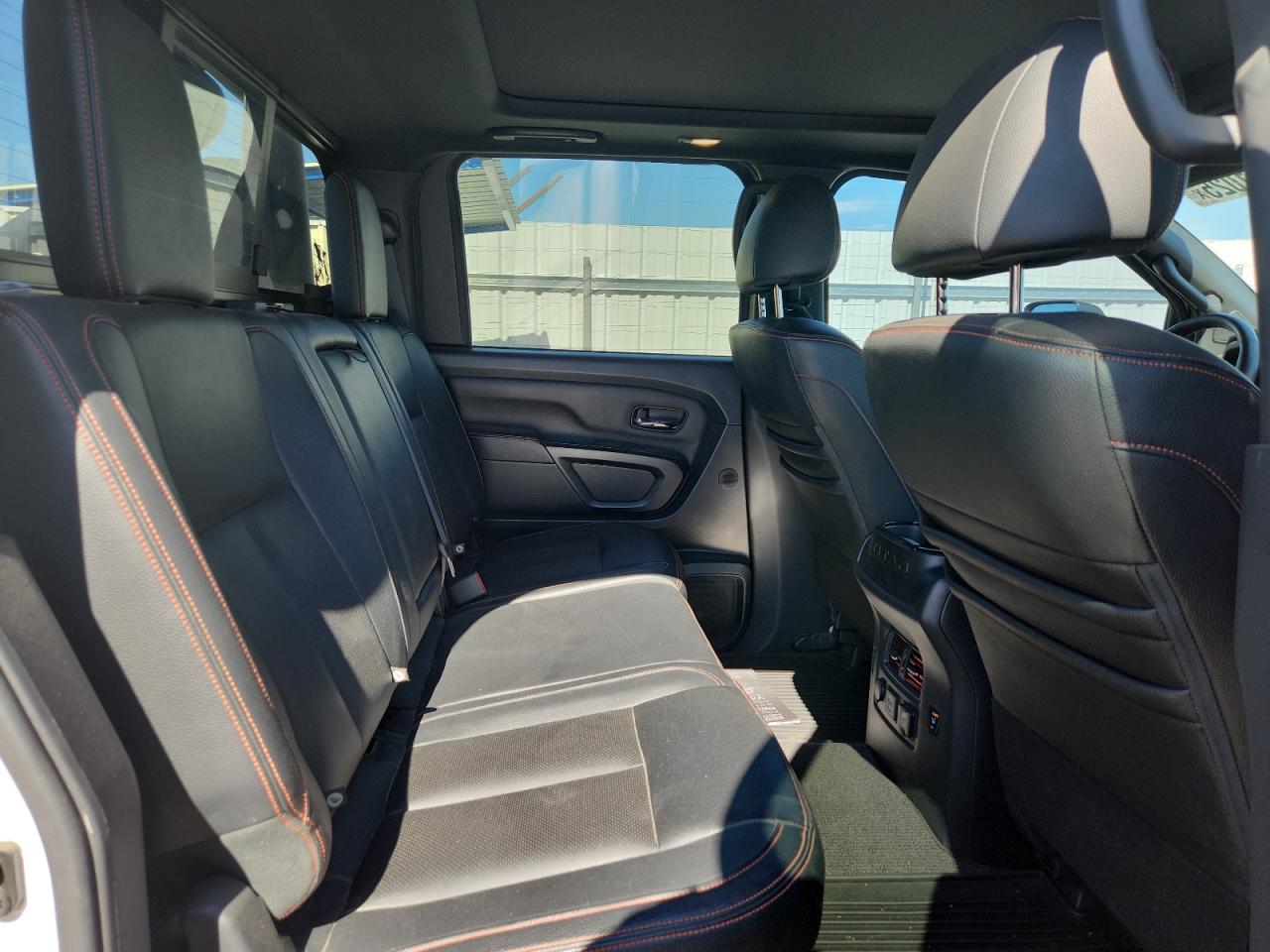 2020 Nissan Titan Xd Sv VIN: 1N6AA1FBXLN505368 Lot: 80821025