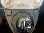 2014 FIAT 500 LOUNGE  for sale at Copart SANDTOFT