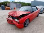 1990 BMW 325I CABRIOLET  for sale at Copart WESTBURY