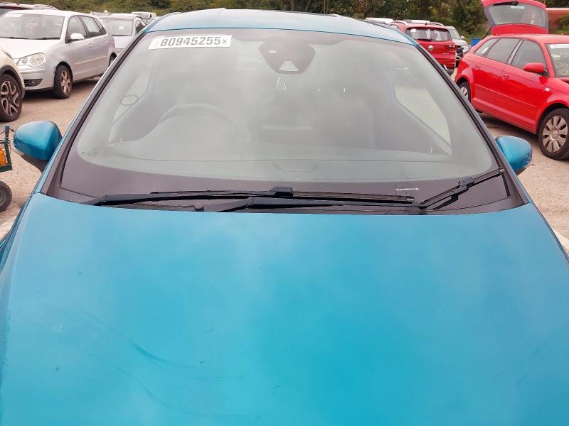 2019 FORD FIESTA 1.0 ECOBOOST 125 ST-LINE X 3DR