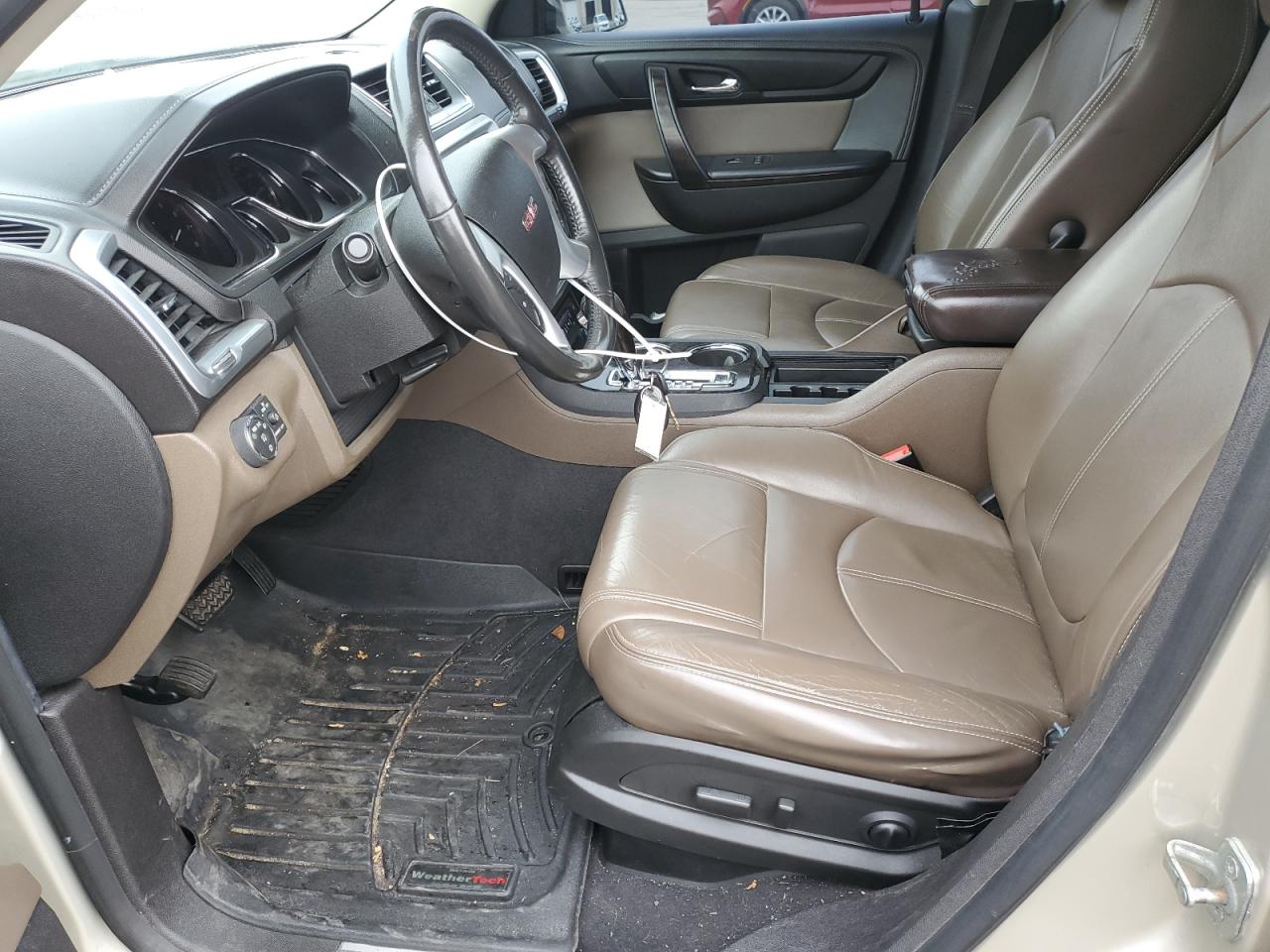 2013 GMC Acadia Slt-1 VIN: 1GKKVRKD0DJ226414 Lot: 82116025