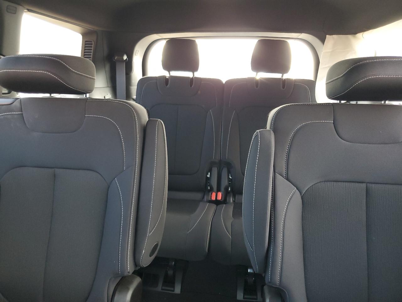 2024 Jeep Grand Cherokee L Laredo VIN: 1C4RJKAG3R8574831 Lot: 71853795