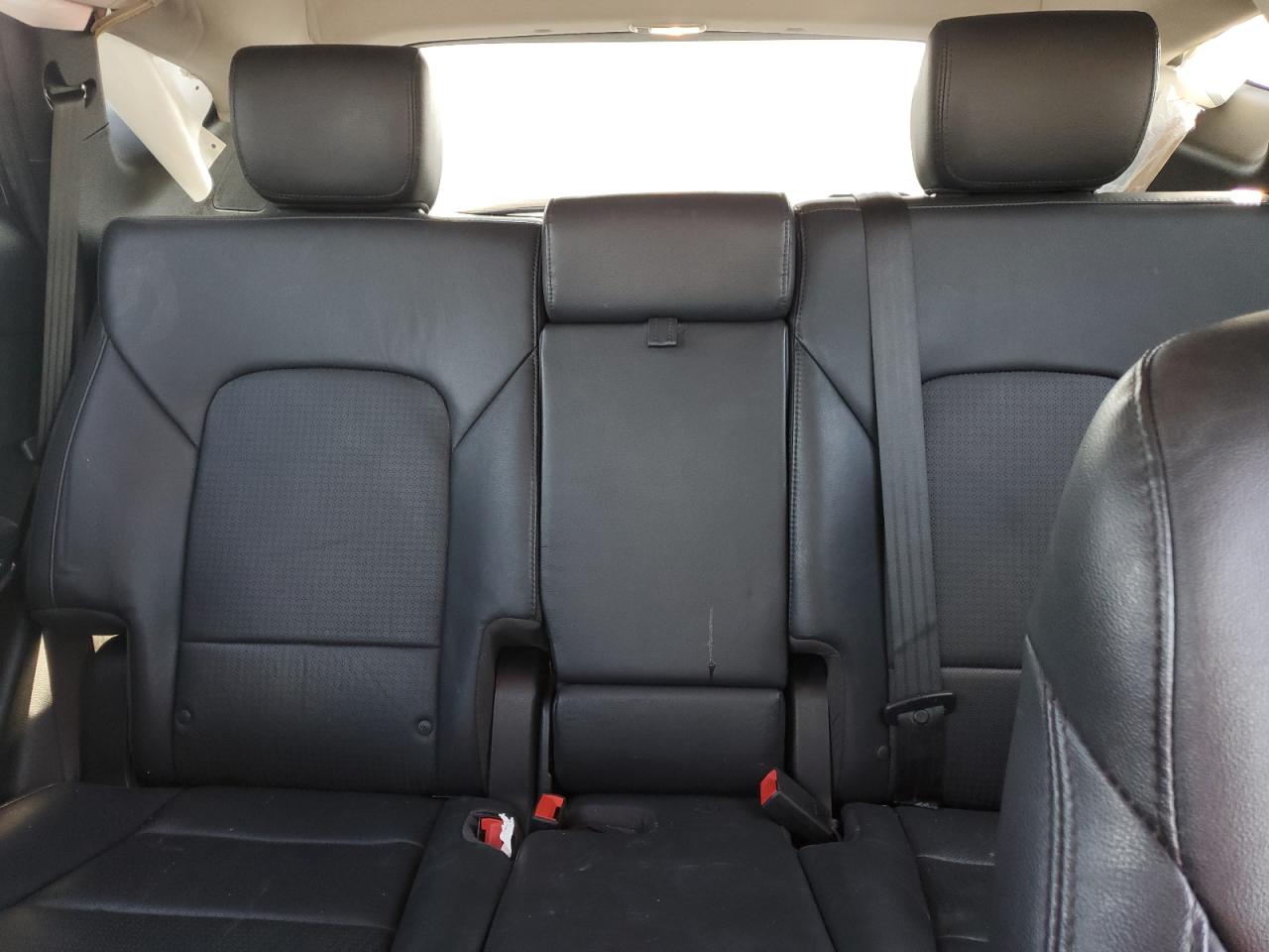 2016 Hyundai Santa Fe Sport VIN: 5XYZUDLA7GG368039 Lot: 80517815