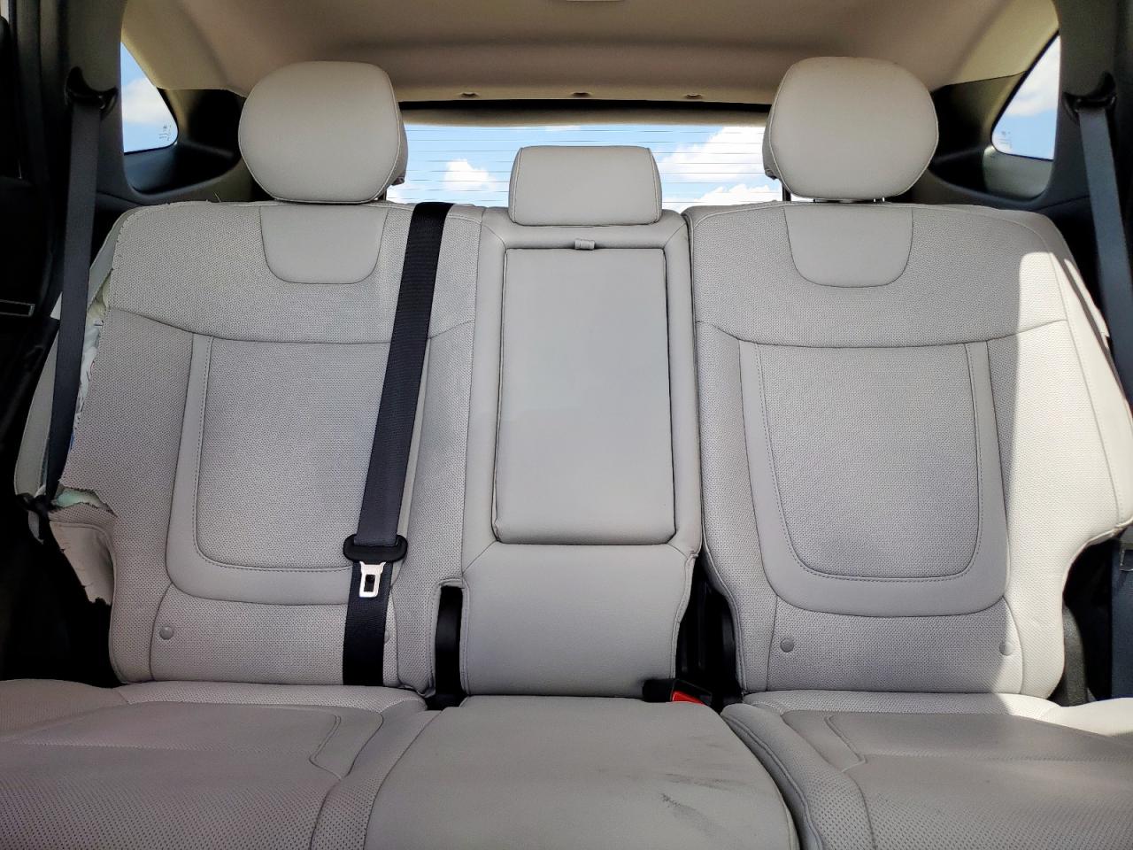 2024 Hyundai Tucson Limited VIN: 5NMJE3DE9RH371832 Lot: 82075595