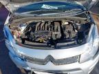 2015 CITROEN C3 VTR +  for sale at Copart WHITBURN