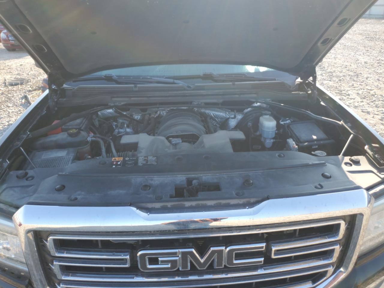 2016 GMC Sierra K1500 Sle VIN: 1GTV2MEC7GZ216072 Lot: 80339235