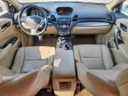2015 Acura Rdx for Sale in Grand Prairie, TX - Side