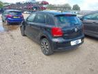 2011 VOLKSWAGEN POLO MATCH for sale at Copart ROCHFORD