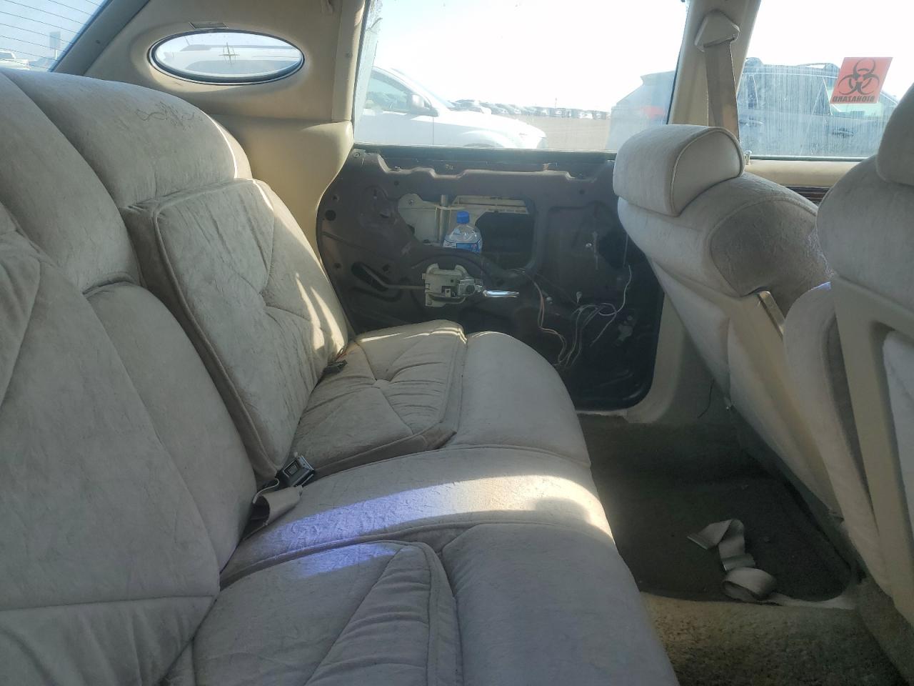 1978 Lincoln Continentl VIN: 8Y82A800260 Lot: 81602785