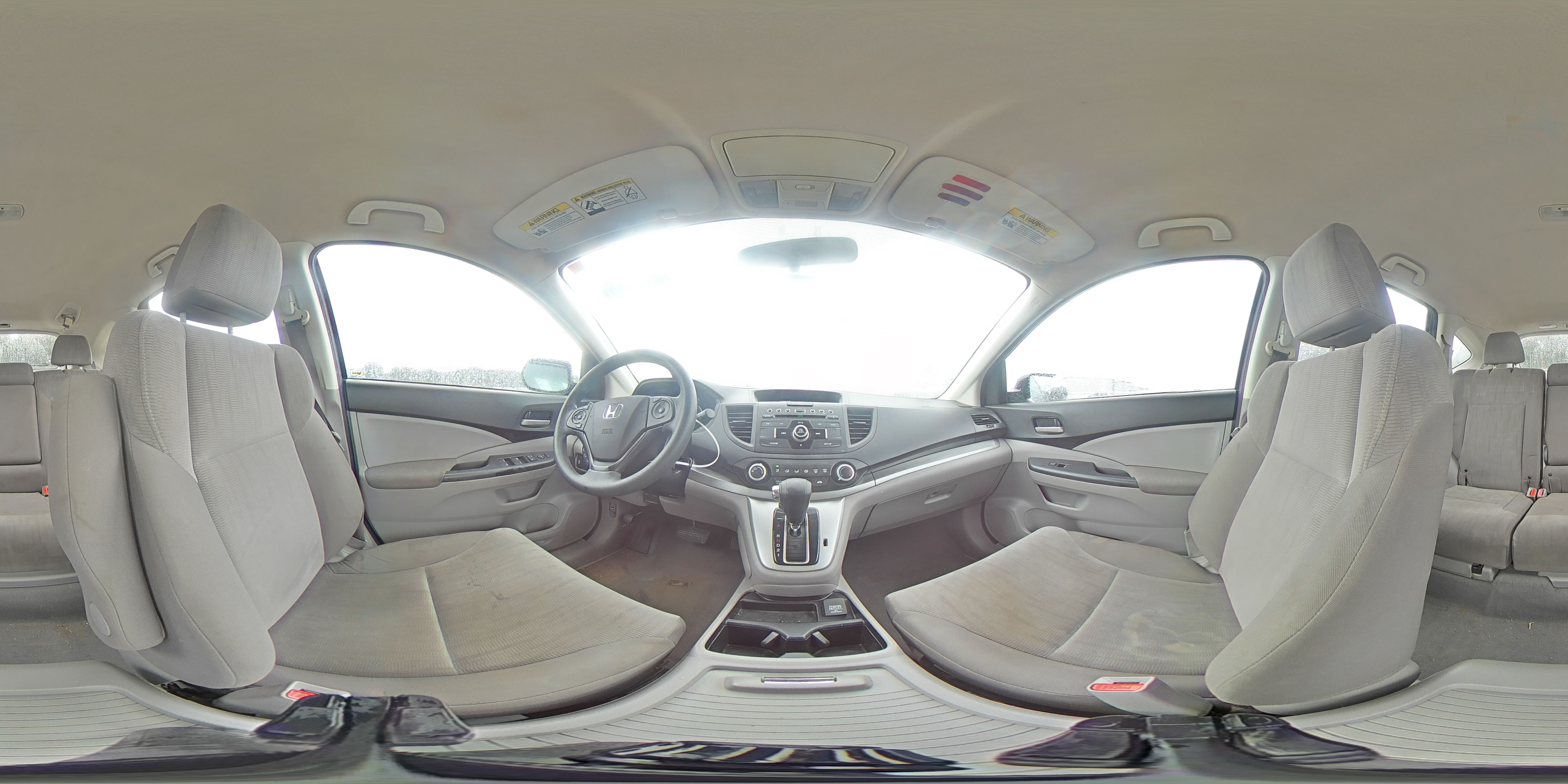 2014 Honda Cr-V Lx VIN: 3CZRM3H3XEG712217 Lot: 81312055