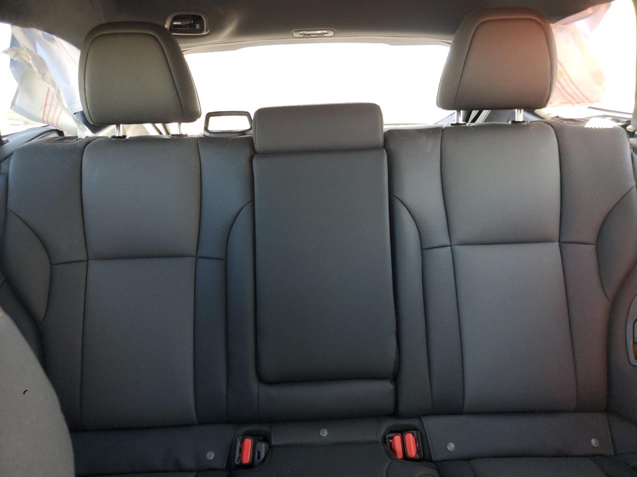 2023 Subaru Outback Wilderness VIN: 4S4BTGUDXP3154516 Lot: 82090935