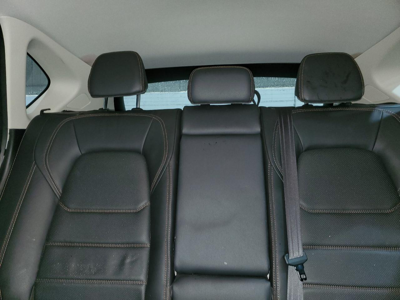 2019 Mazda Cx-5 Grand Touring VIN: JM3KFBDM1K1557763 Lot: 82165255