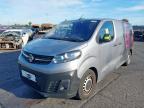 2022 VAUXHALL VIVARO DYNAMIC for sale at Copart CHESTER