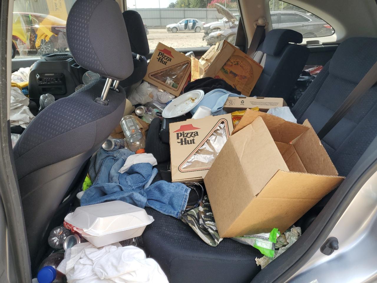 2007 Honda Cr-V Ex VIN: JHLRE38597C071316 Lot: 80182555