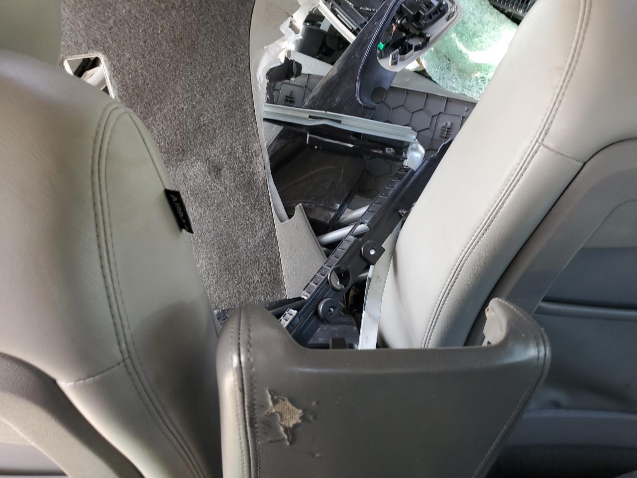 2017 Buick Enclave VIN: 5GAKRCKD3HJ140566 Lot: 84788545