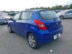 2009 HYUNDAI I20 COMFORT  for sale at Copart GLOUCESTER