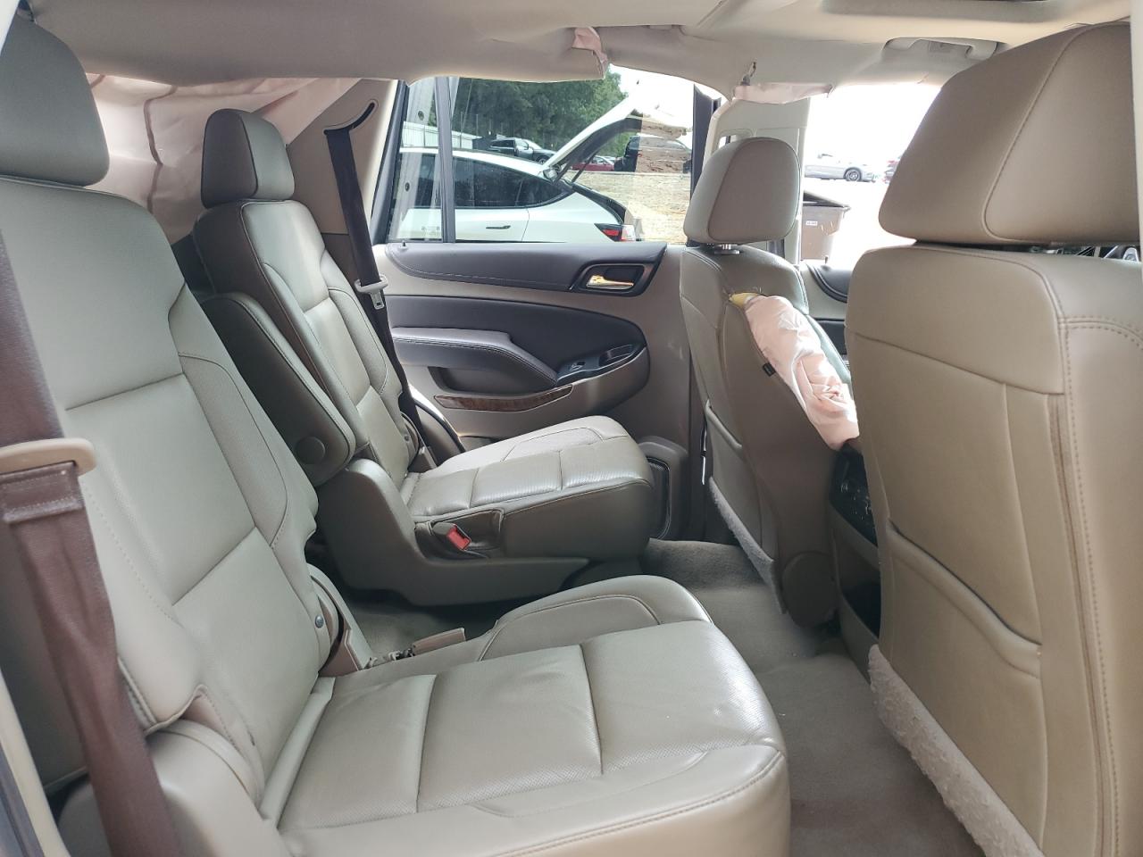 2020 Chevrolet Tahoe C1500 Premier VIN: 1GNSCCKC6LR221506 Lot: 81949285