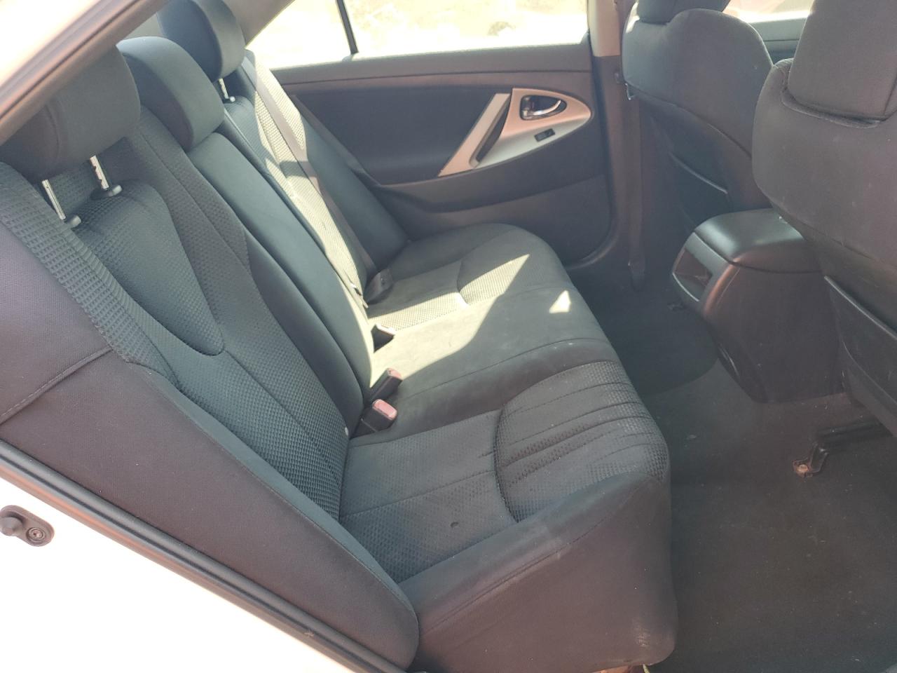 2007 Toyota Camry Ce VIN: 4T1BE46K47U695754 Lot: 81263015