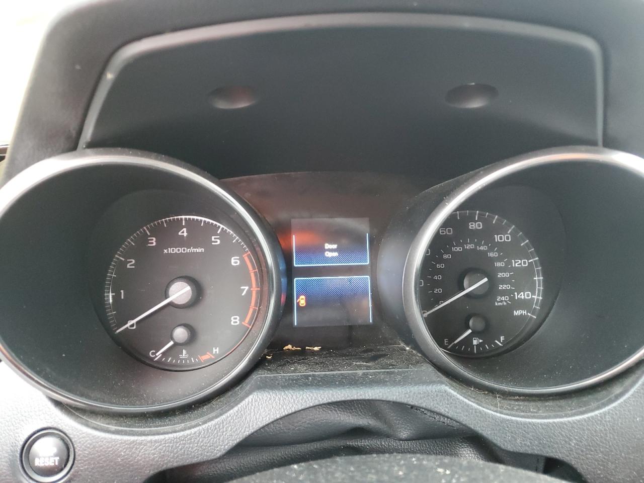 2018 Subaru Legacy 2.5I Premium VIN: 4S3BNAC63J3032487 Lot: 82118385