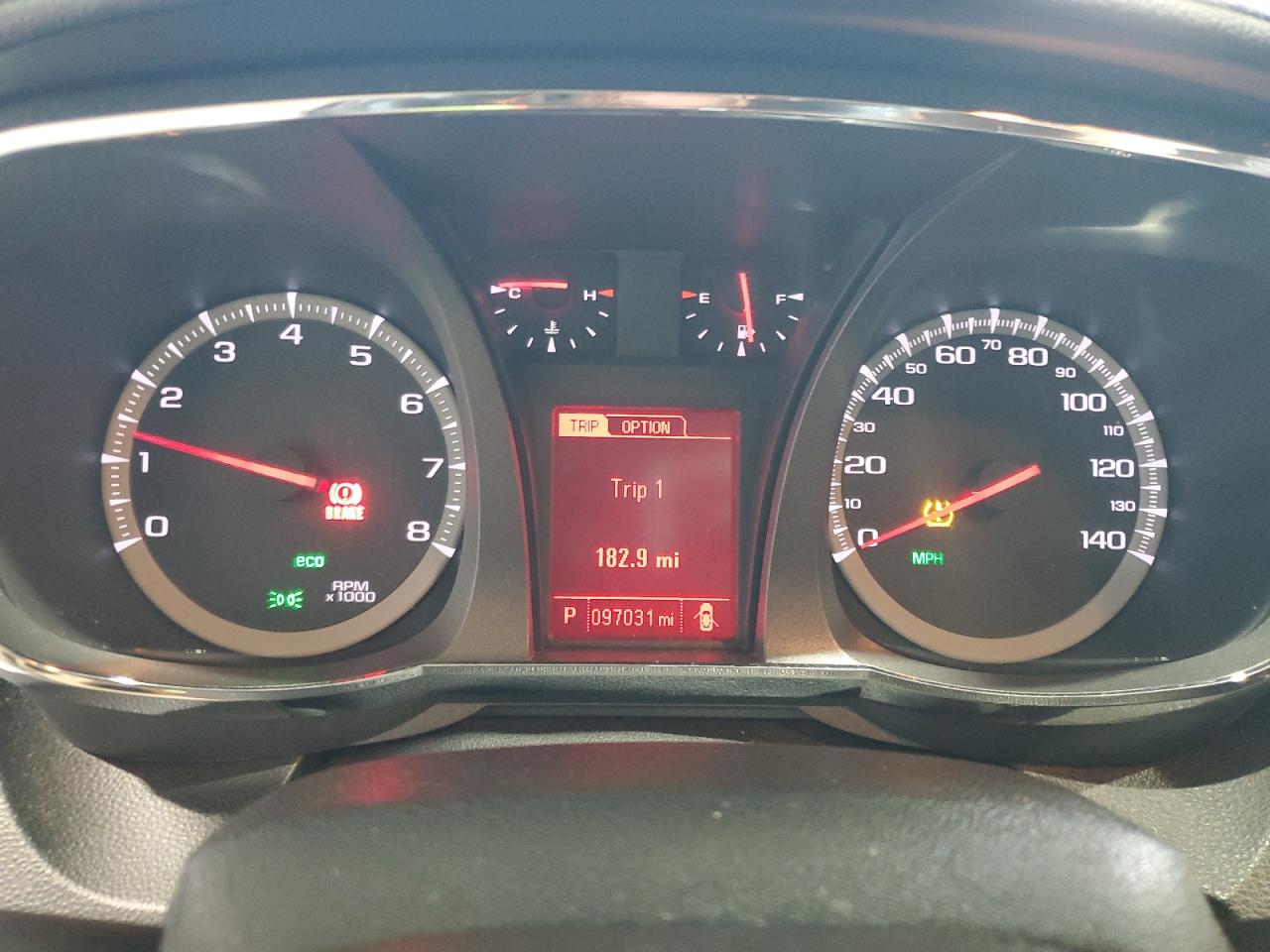 2015 GMC Terrain Sle VIN: 2GKALMEK8F6212520 Lot: 83869405