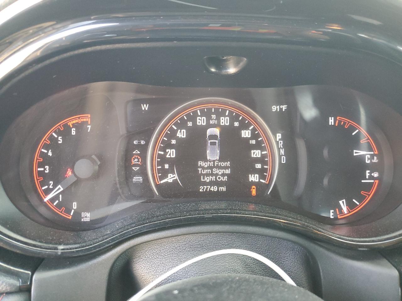 2022 Dodge Durango R/T VIN: 1C4SDJCT6NC136373 Lot: 80183345