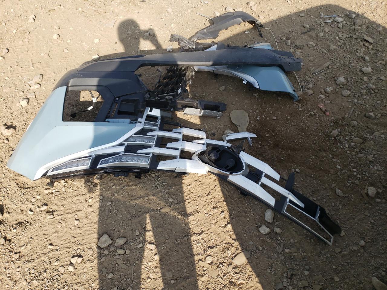 2022 Hyundai Santa Cruz Sel Premium VIN: 5NTJDDAF3NH025652 Lot: 71931985