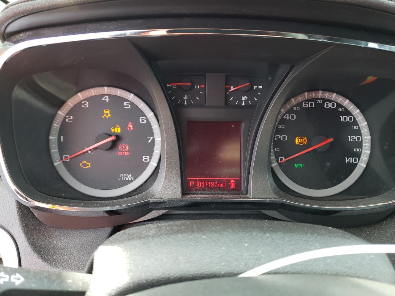 2015 GMC Terrain Slt VIN: 2GKFLXE30F6315351 Lot: 82151805