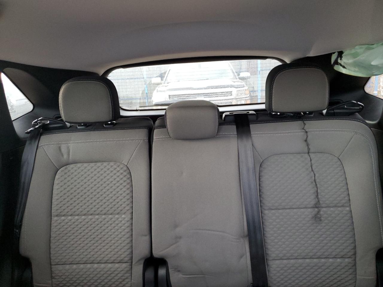 2021 Ford Escape Se VIN: 1FMCU0BZ2MUB21278 Lot: 83754675