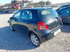 2008 TOYOTA YARIS 1.3 VVT-I TR 5DR for sale at Copart ROCHFORD