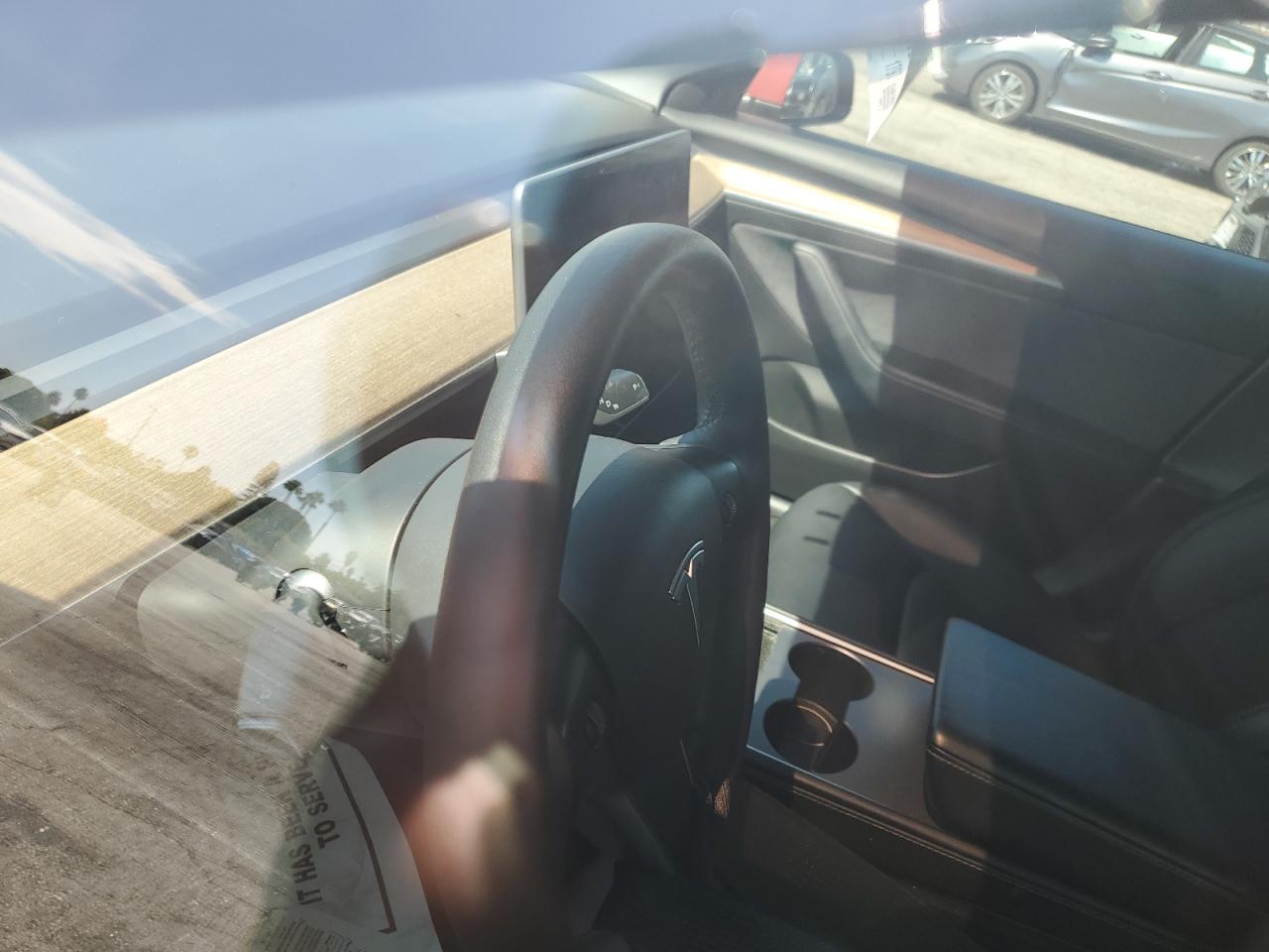 2022 Tesla Model 3 VIN: 5YJ3E1EA7NF190149 Lot: 81046895