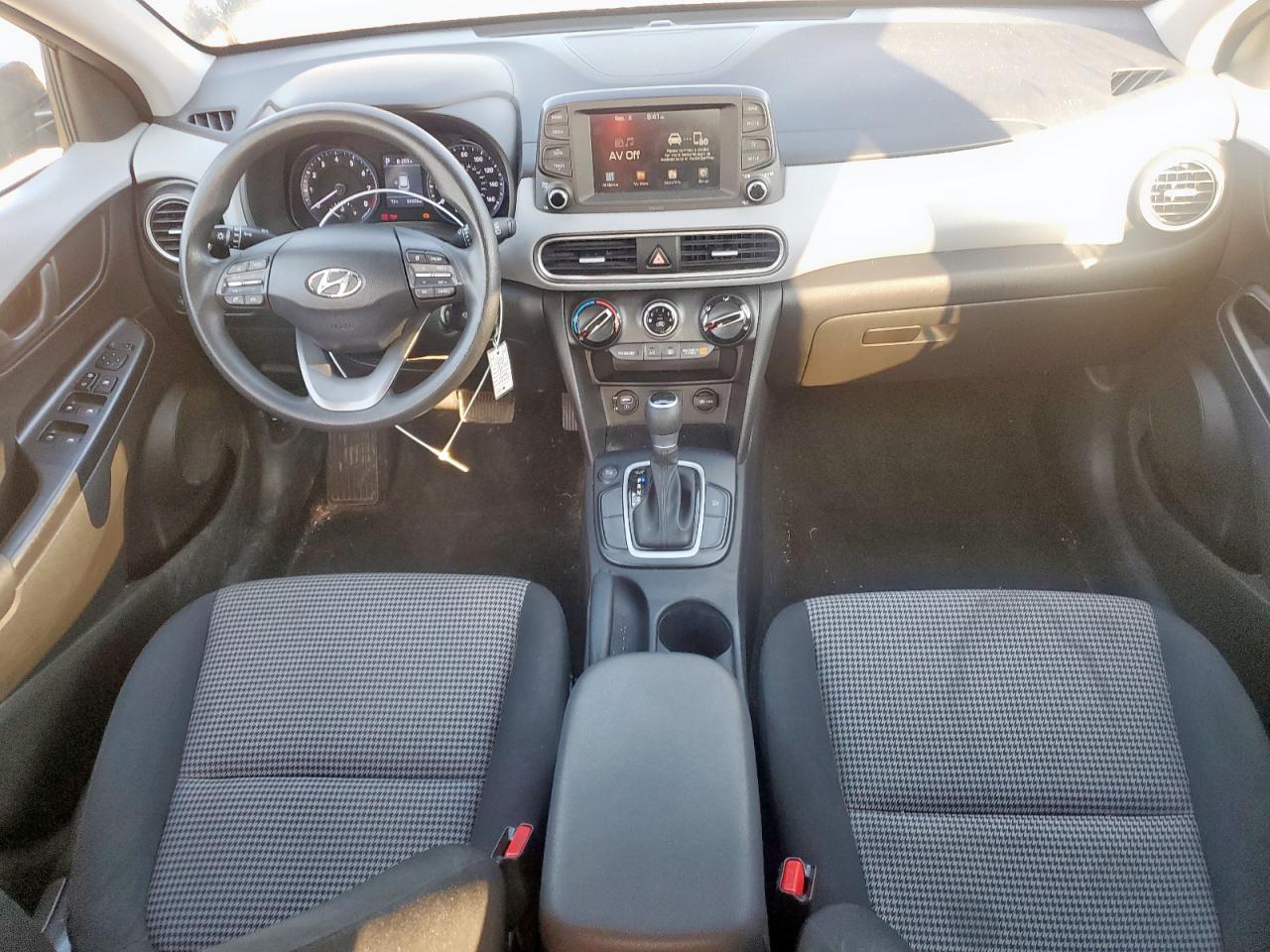 2020 Hyundai Kona Se VIN: KM8K12AA8LU518164 Lot: 71189685