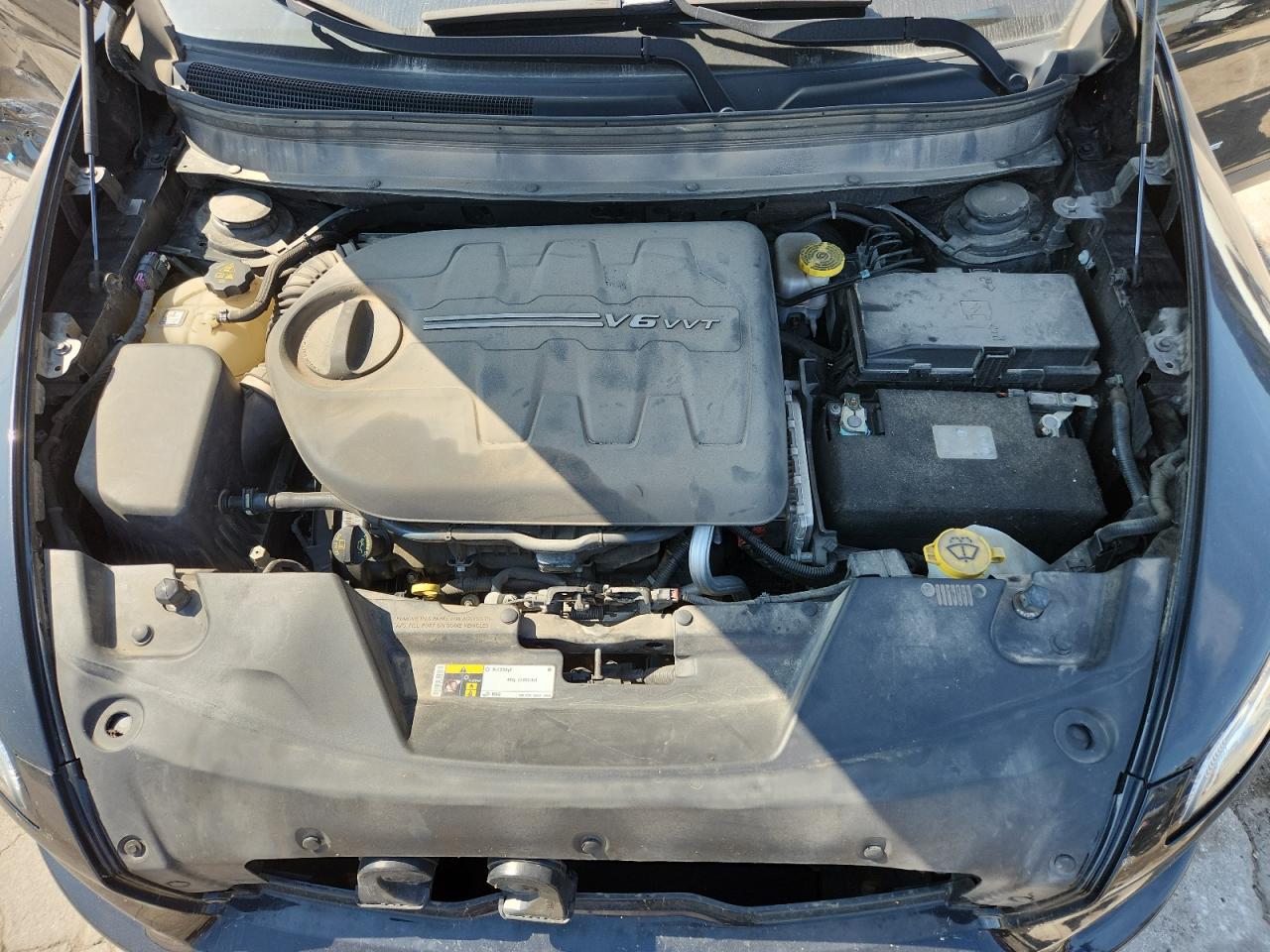 2018 Jeep Cherokee Latitude VIN: 1C4PJMCX7JD547269 Lot: 80679315