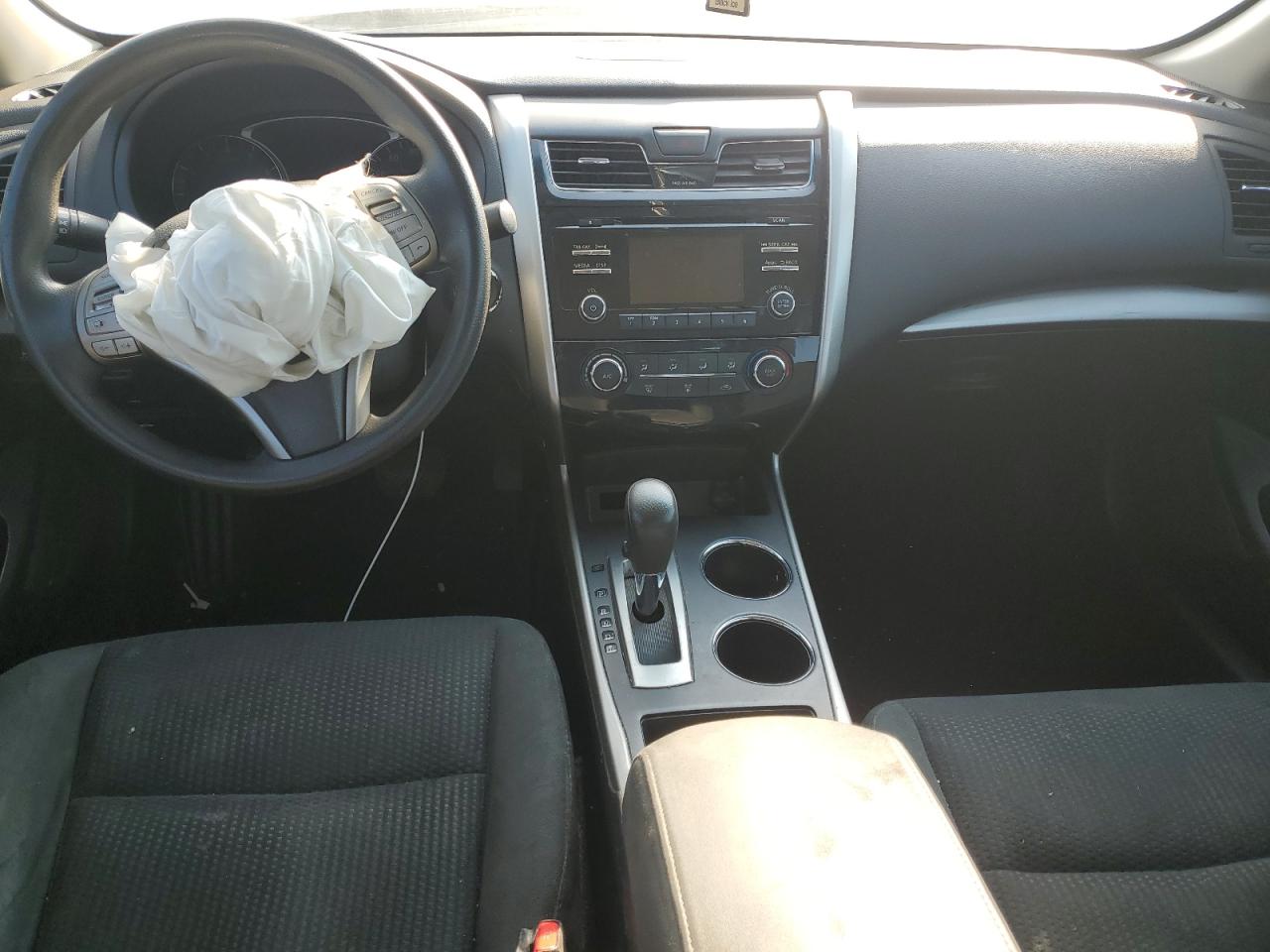 2015 Nissan Altima 2.5 VIN: 1N4AL3AP5FN305312 Lot: 80328905