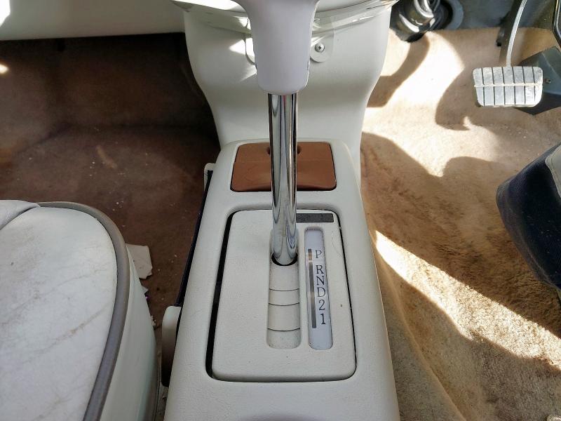 1991 NISSAN  