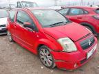 2007 CITROEN C2 LOEB  for sale at Copart BRISTOL