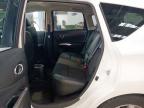 2014 NISSAN NOTE TEKNA DCI  for sale at Copart EAST KILBRIDE
