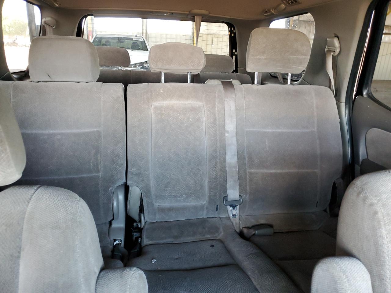 2001 Toyota Sequoia Sr5 VIN: 5TDZT34A11S047507 Lot: 80172505