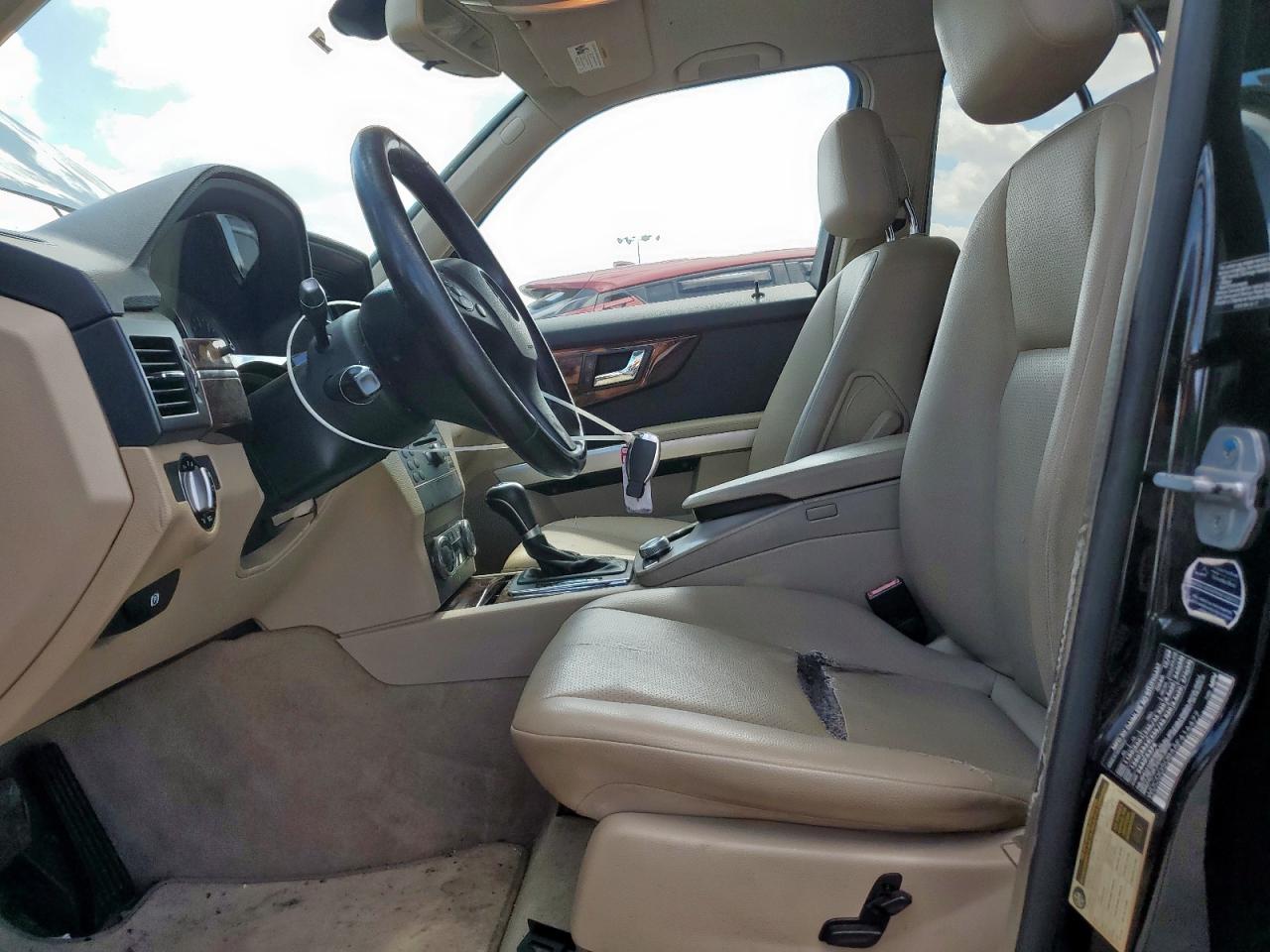 2010 Mercedes-Benz Glk 350 VIN: WDCGG5GB4AF416477 Lot: 81439565