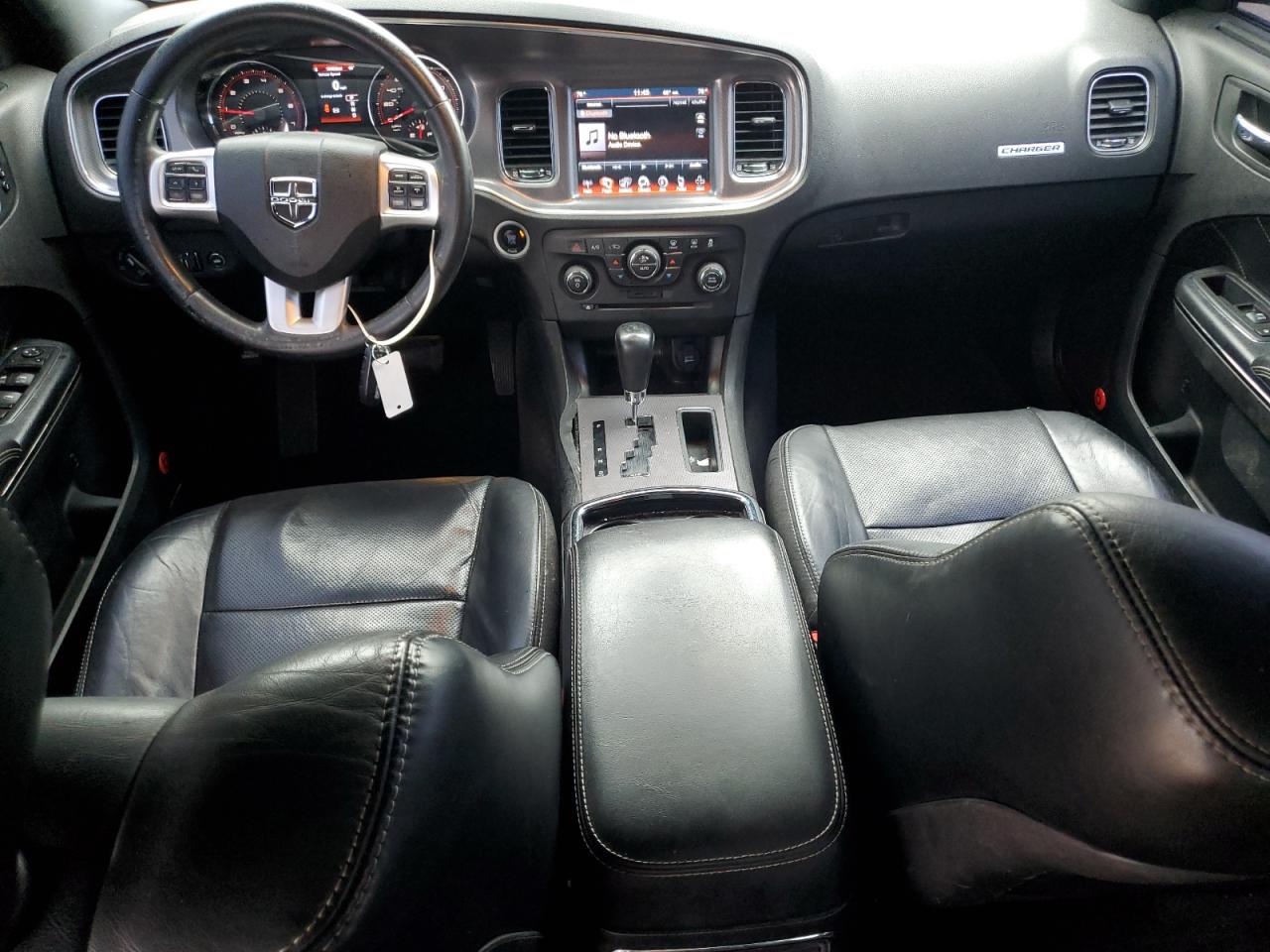 2013 Dodge Charger R/T VIN: 2C3CDXCT5DH729679 Lot: 81873135