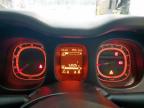 2013 FIAT PANDA POP for sale at Copart EAST KILBRIDE