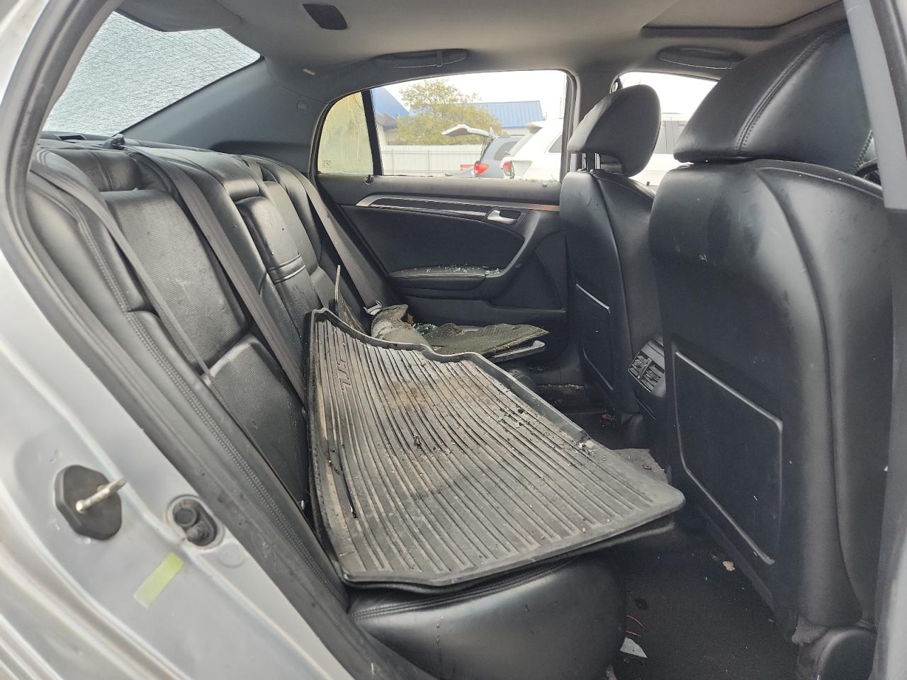 2004 Acura Tl VIN: 19UUA66214A026988 Lot: 81085865