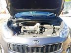2016 KIA SPORTAGE GT-LINE S-A  for sale at Copart COLCHESTER