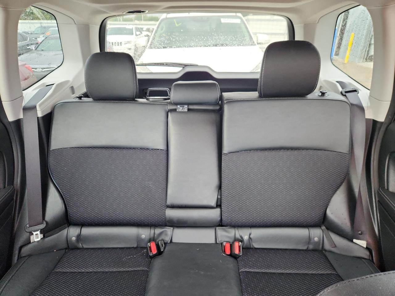 2017 Subaru Forester 2.0Xt Premium VIN: JF2SJGEC5HH501773 Lot: 81034415