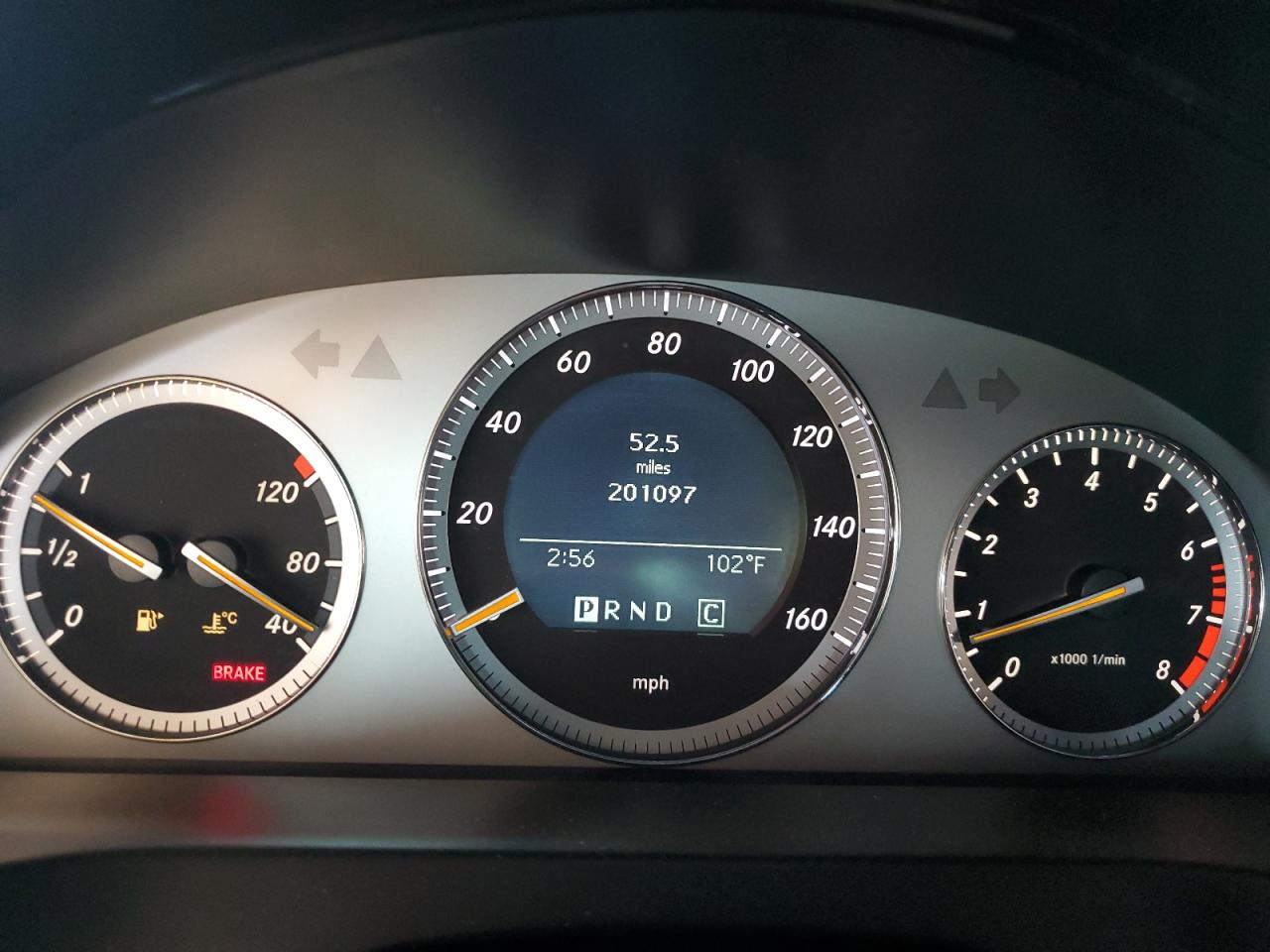 2008 Mercedes-Benz C 300 VIN: WDDGF54X48F143419 Lot: 80587235